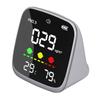 Air Quality Tester High Accuracy Portable PM2.5 Temperature Humidity Detector for Home