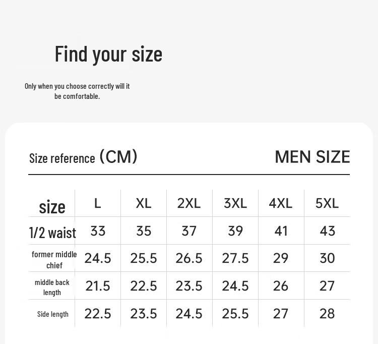 Hengyuanxiang Men's Artemisia Antibacterial Cotton Boxer Briefs