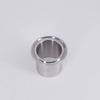 3A 28.6/40mm Height 19/25/32/38/45/51/63/76/89/102/108mm Pipe OD Butt Weld 1.5"-4" Tri Clamp Ferrule SUS304 Sanitary Homebrew