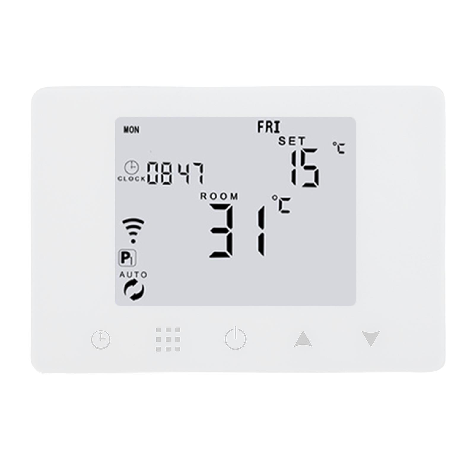 WiFi App Control