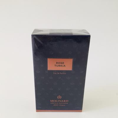 Rose Turkia Eau De Parfum 75ml