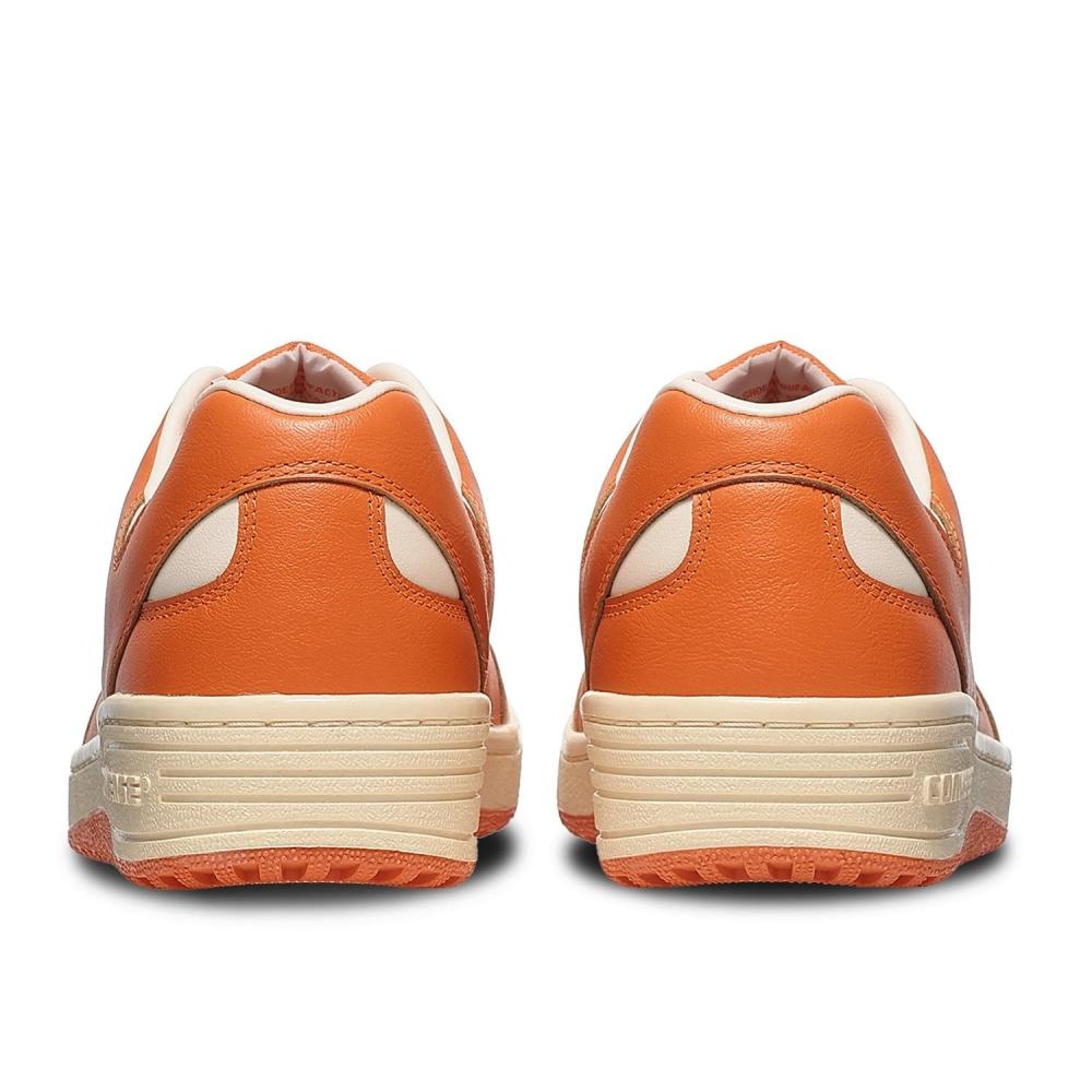 Converse Weapon Cc Ag Ox 33702870 Orange Off Wht
