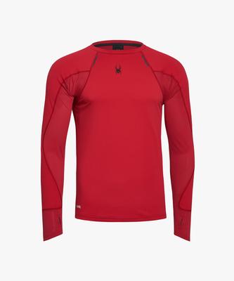 SPYDER Unisex Running Proweb Long Sleeve Sphpcnrl231Ubgd