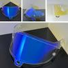 Supertech R10 Visor for Alpinestars Supertech R10,Supertech R7 Face Shield Motorcycle Helmet Accessories