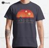 Tatooine Est 1977 Classic TShirt ChristianShirts For Unisex Custom Aldult Teen Unisex Digital Printing Tee Shirt Xs5xl Cotton