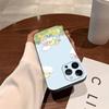 Cute M-Mamegoma Seal  Phone Case For iPhone 17,16,15,14,13,12,11,Pro,X,Xs,MAX,Plus TPU Soft To Skin-friendly Cover