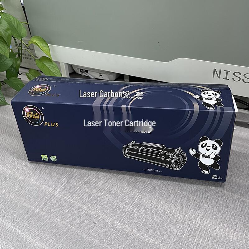 Compatible HP CF230A Black Toner Cartridge
