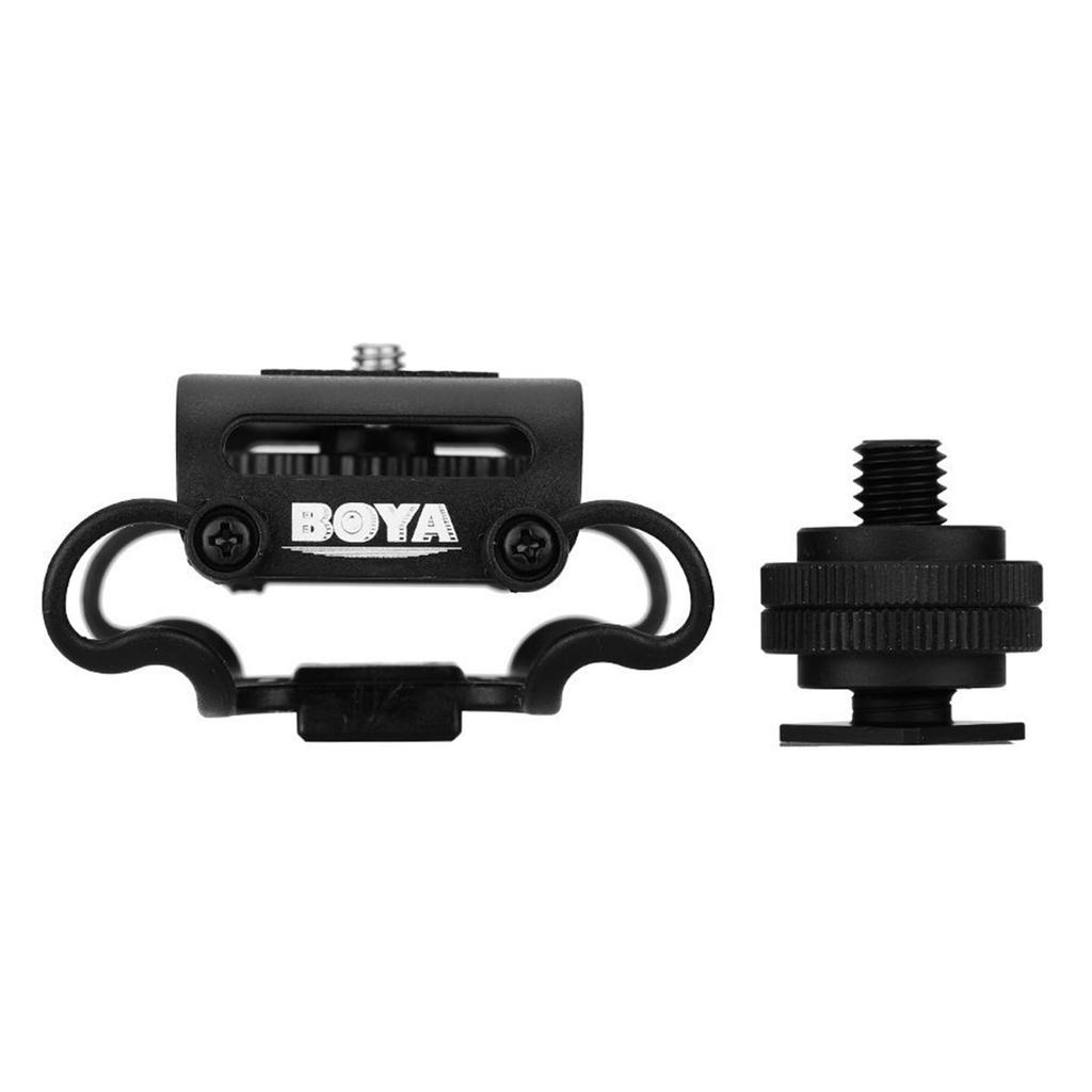Nova Shock Absorbing Multi-Mount BY-C10