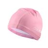 Adult Swimming Hat  Elastic Silicone Pool Beach Swim Head Cap Summer 