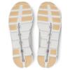 ON Cloud 5 Undyed Sneakers da Donna Bianco 88.98532