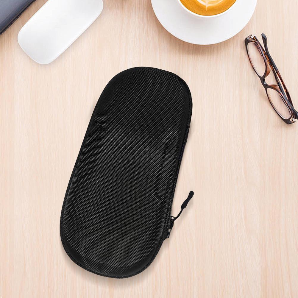 Protable Carrying Case Anti-scratch Travel Protective Case Zipper Handbag Travel Carrying Bag for Retroid Pocket 5 Game Console
