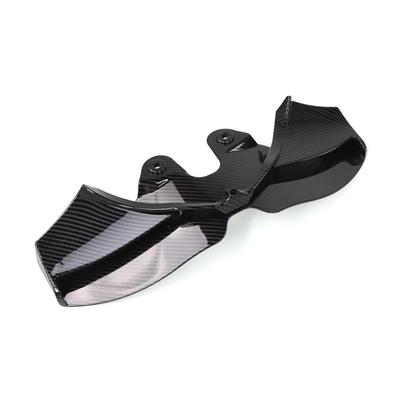 Per Street Triple 1200 RS -2025 Accessori Spoiler Anteriore Winglet Portanza Ala Aerodinamica