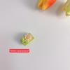 3D Cartoon Bite-Proof Cable Cover for Apple, Huawei, OPPO, Vivo