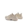 Belle Women's Chunky Platform Dad Sneakers