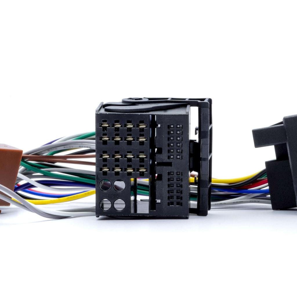 Epcr-Acc10 adapter Citroen 2003