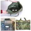 Bituo Zhe Outdoor Oxford Crossbody Briefcase