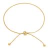 Adjustable Gold/Silver Tone Anklet Bracelet Elegant Ankle Thin Chain Jewelry for Women Fashionable Foot Accessories