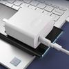 Pffee 65W USB C Notebook Fast Charging Charger Laptop Tablet PC Type C Plug Pad PD Adapter Travel Phone USB Charging For huawei