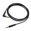 Oxygen Free Copper Core Audio Cable forSenn Heiser HD400S HD350BT Connect Headphone Wire Lines Replacements