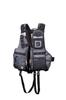 Bluestorm Life Jacket Black Free Levante L2-BSJ41