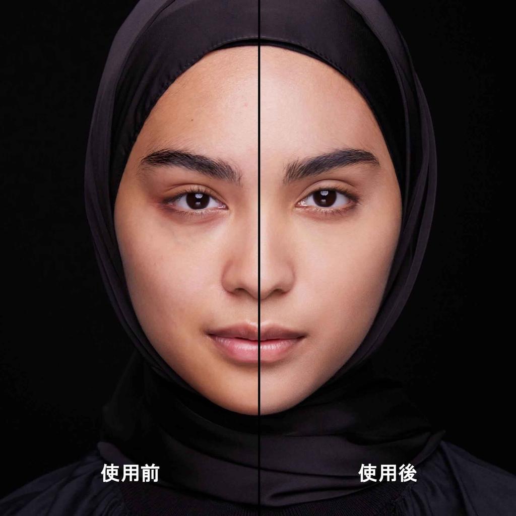 Shu Uemura Unlimited Nude mopo Foundation (Refill) 12g 463 Powder Face Powder Soft Matte Authentic