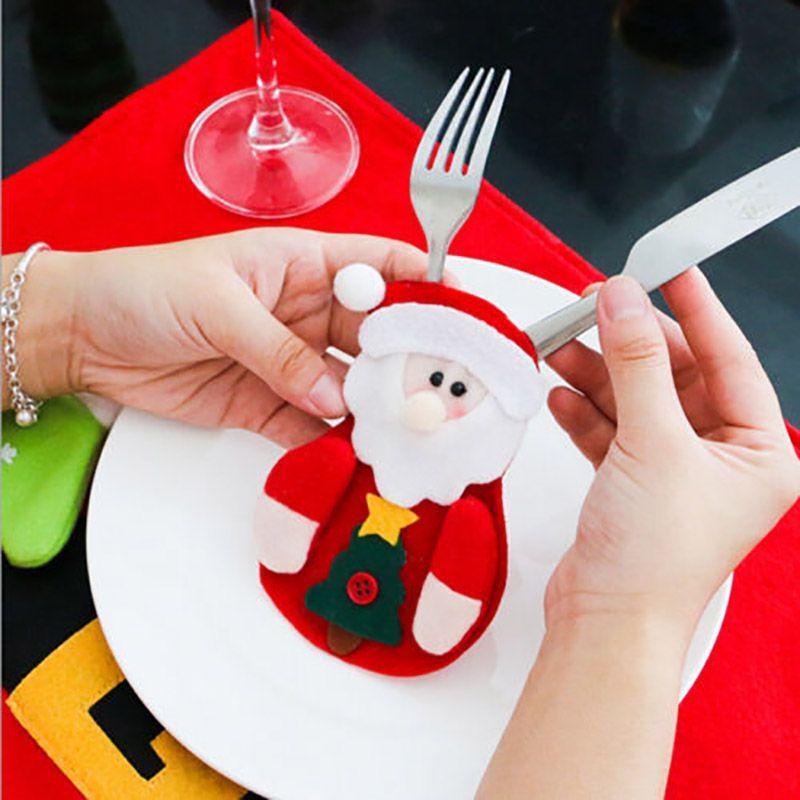 Charming Santa Pants Christmas Candy Bags For Festive Wine And Gift Giving