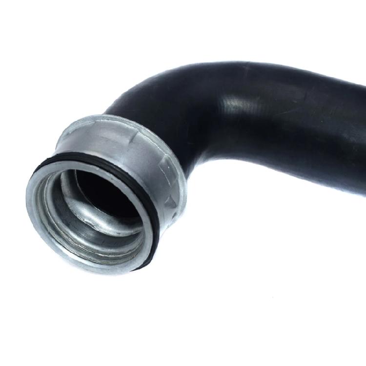 Replace 1J0145828AD 1J0145828K Air Intake Hose Intercooler Hose Pipe Auto Accessories