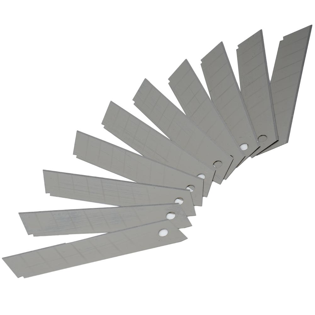 1Pcs Putty Cutter With 10Pcs Replacement Blade Scraper Aluminum Alloy Putty Cutter Tile Glass Scraper Remover Clean Shovel Tools