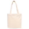 New Under Armour Cotton Tote Bag, Shopping Bag, Handbag, Shoulder Bag Women's Beige & Black 6001898-002