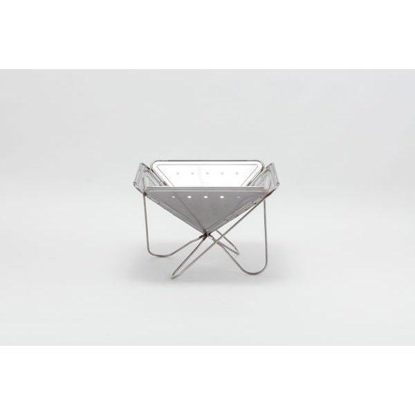        Snow Peak St 034 [bonfire Stand Ll]