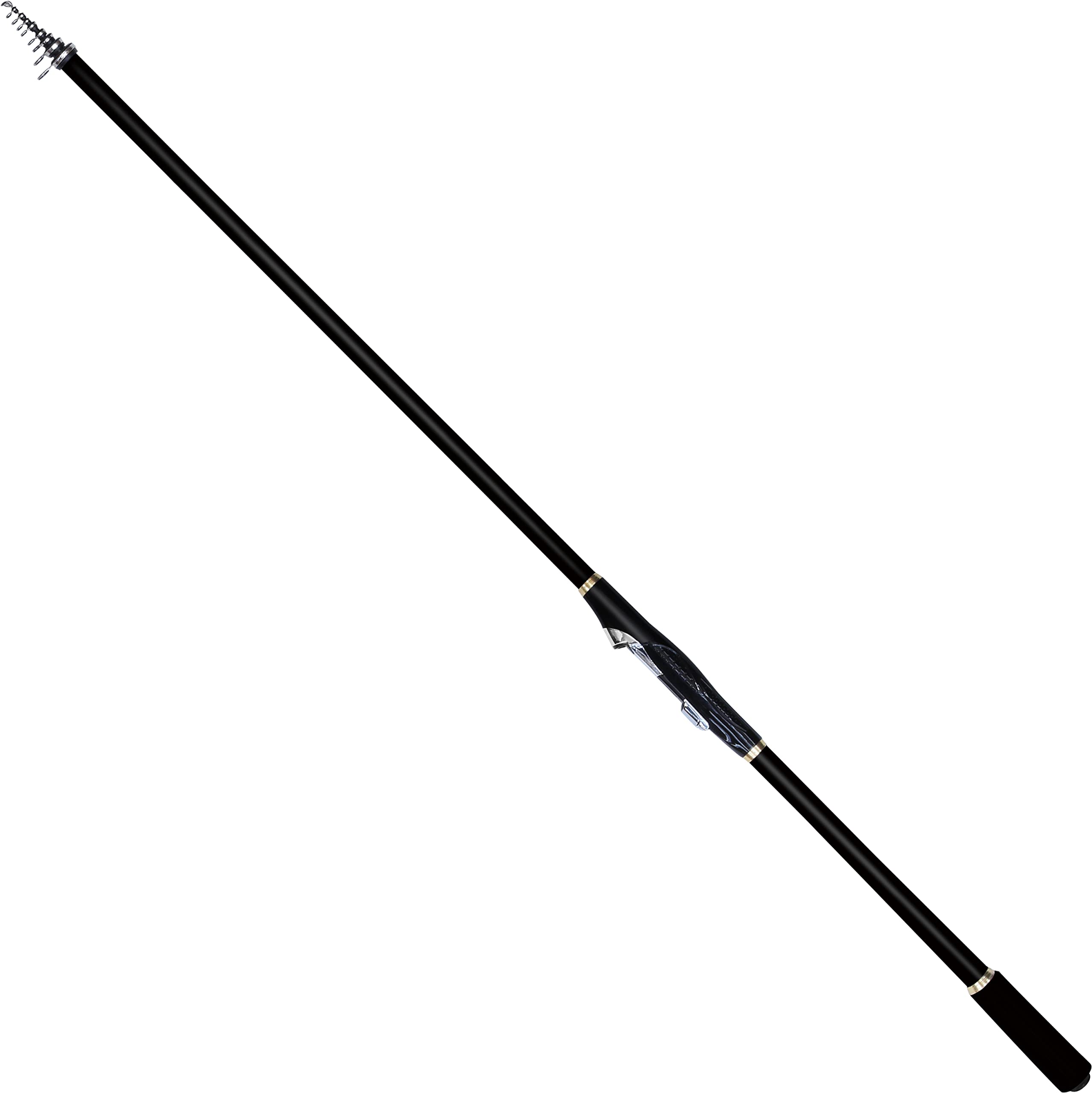 

Osaka Fishing Gear Broad Aori Upgrade BRAU250 (OGK) 2-500 чёрный
