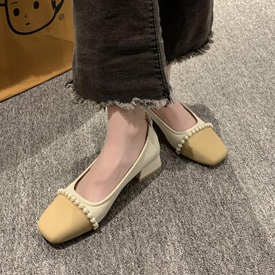 Damesschoenen – Ballerina's