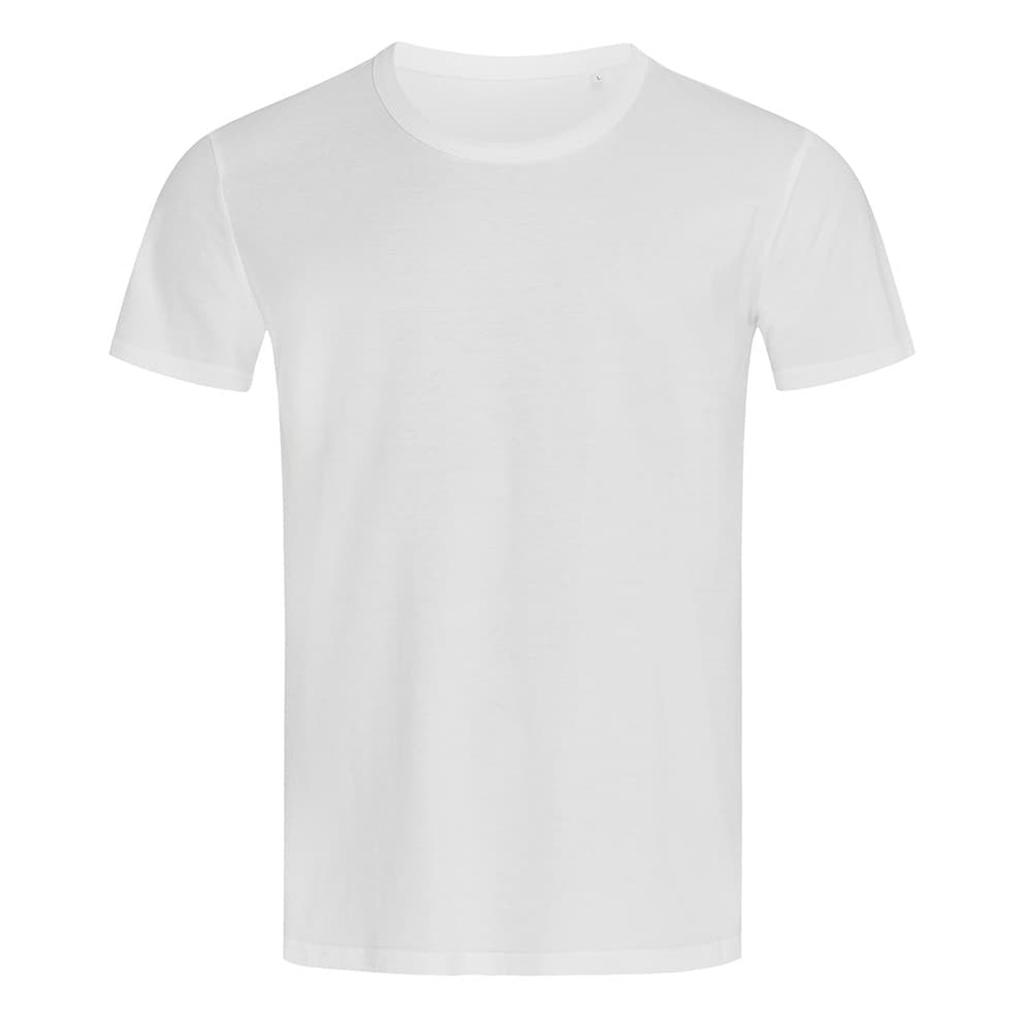 Stedman Mens Ben Crew Neck T-Shirt