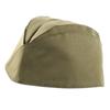 Fashion Red Star Badge Soviet Style Garrison Cap Green Cosplay Pilot Cap Stage Performances Russian Cap For Man Women Unisex