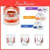 Bring Back Your Confident Smile With 3-stage Dental Invisible Braces Set