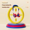 Newmine FS-10 Bladeless Portable Neck Fan