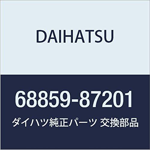 

DAIHATSU Genuine Parts Back Door Hinge Packing Part Number 68859-87201
