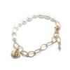 Tomorrowobject Flower Breeze. Rose. Bracelet 03