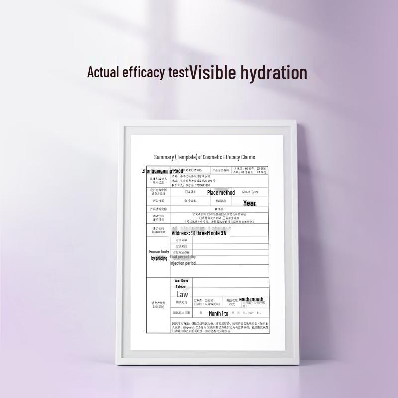 Unifang Grape Seed Facial Cleanser