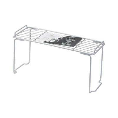 Pearl Metal Storage Stackable Shelf Rack Slim Kitchen Storage Choice HB-6718