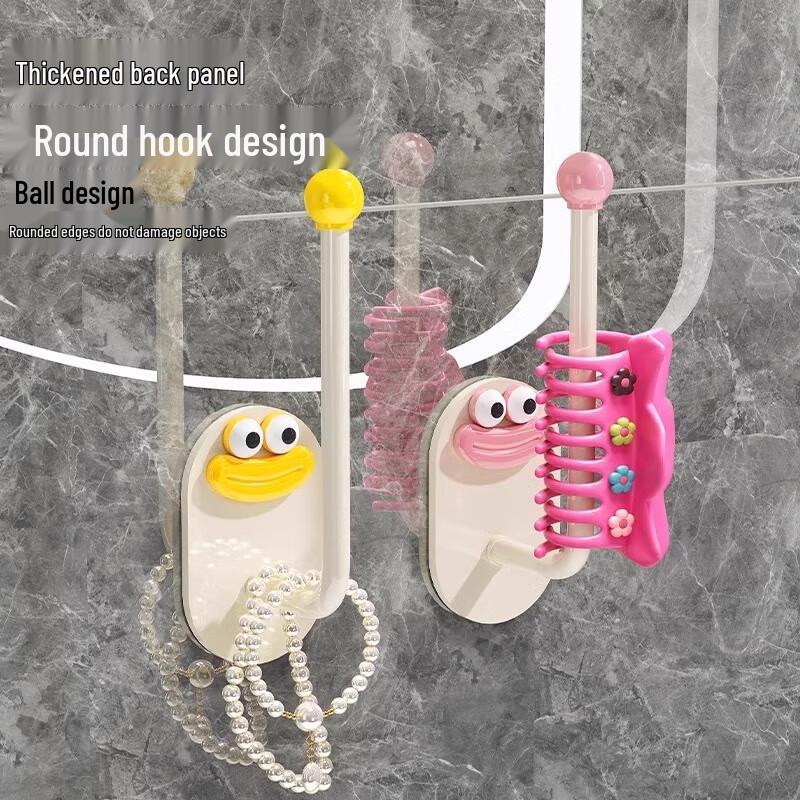 Home Organization Hooks & Racks