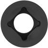 JCB 3/4" Cr-Mo Deep Impact Socket 12-Point 21mm Socket Wrench