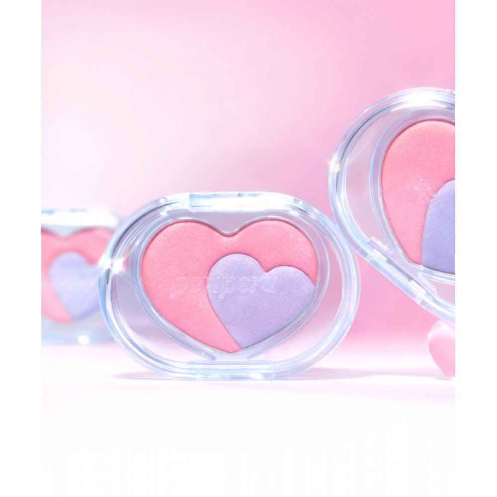 Peripera [new] Peripera Heart Pocket Beam