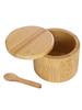 Instrumentos para trabalhar com ervas e especiarias