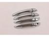 2019 Elantra Electroplated Smart Outer Door Handle