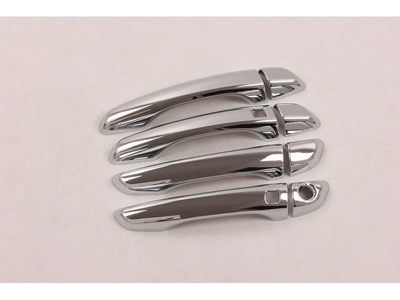 2019 Elantra Electroplated Smart Outer Door Handle