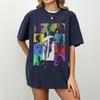 Üst giysisi – T-shirtler