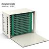 ZT-DF Fiber Optic ODF Unit Rack