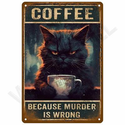 Schlafzimmer Metallschilder Retro Metallplatte Poster Wandkunst Wandbild Vintage Zimmerdekoration Wohnkultur Artikel Blechschilder Ästhetische Männer