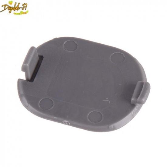 2pcs Tail Light Lamp Bezel Cover Cap 33506-SWA-A01 Fit For Honda CR-V 2007-2011